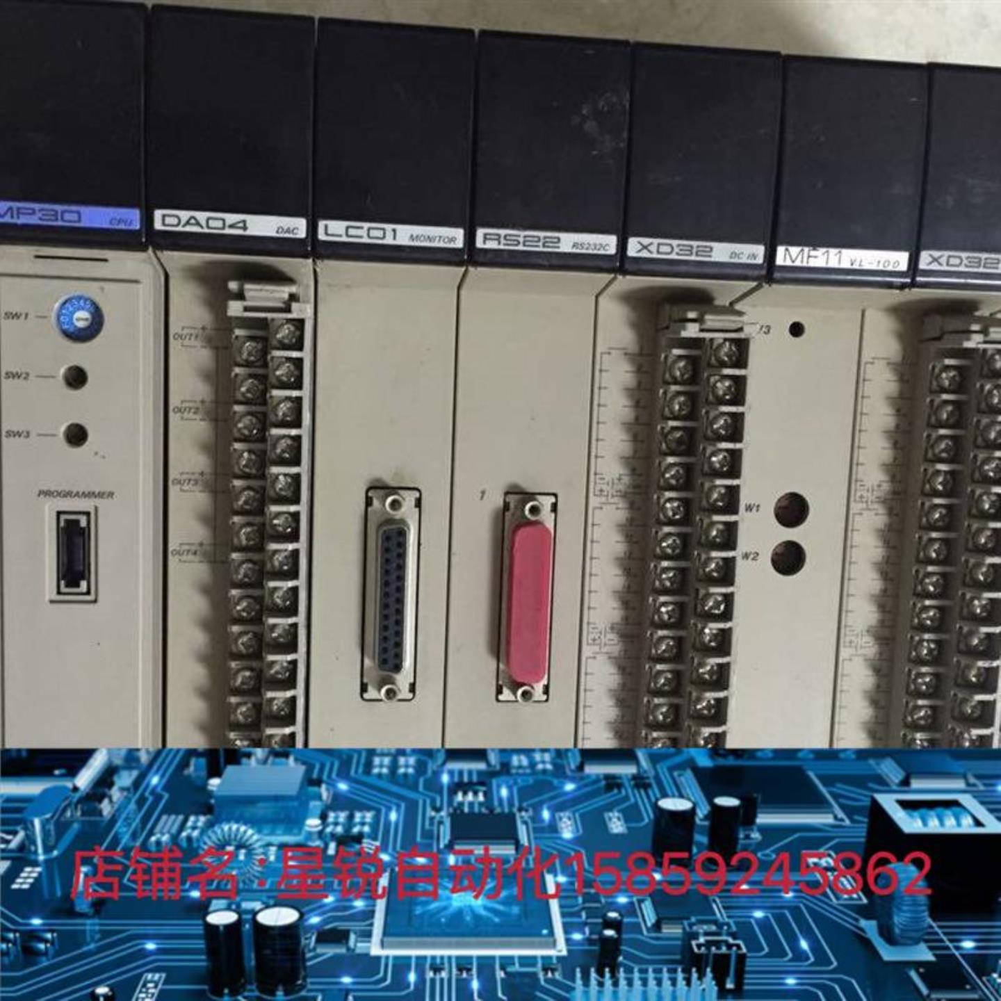 现货PU40-1N*B MP21-0N*A XD32-6N*A BU07-0N*A PLC 原装询价