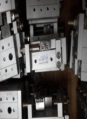 直拍 CHEIC滑台气缸MDX16*30-BM2 MDX-16*10-BM2新无包装 有询价