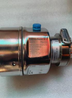 正品 全新无包 进口德国E+H变送器 PMC41-RE12P1J11M1 010BAR询价