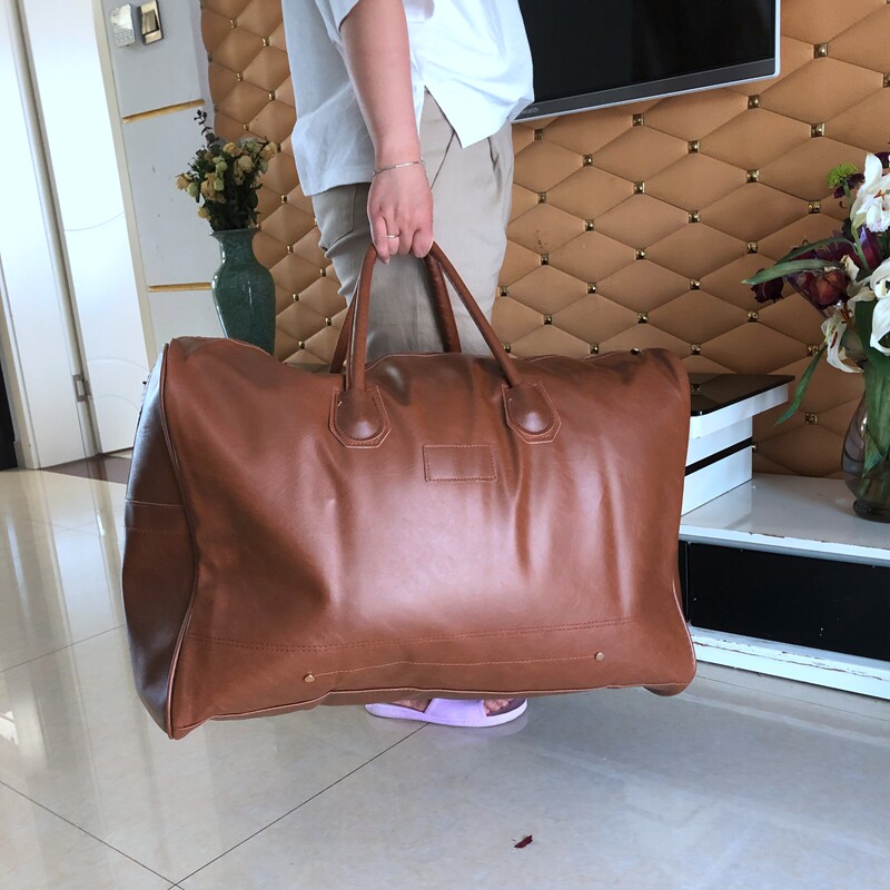 装衣服的袋子手提包迷你旅行衣服 衣物收纳袋行李袋整理袋打包袋