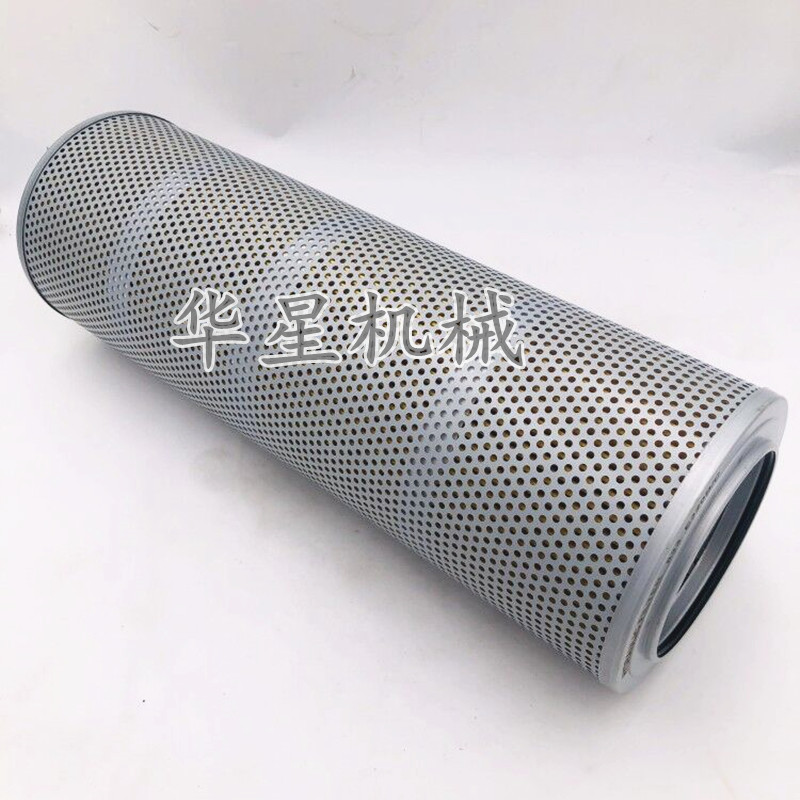 适用卡特320D/320B/326D/336D/320C/329/323/330D液压回油滤芯