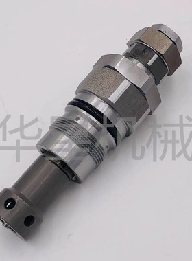 EC沃尔沃360B380 460 480D 700分配阀副炮主炮副溢流阀挖掘机