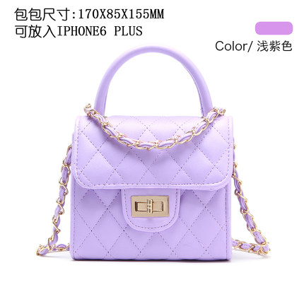 韩国儿童包包小女孩单肩包生日礼物女童时尚可爱斜挎包公主包韩版