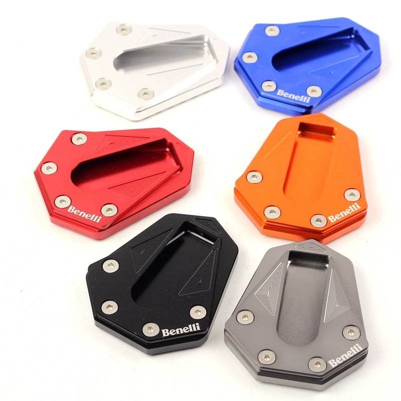 Motorcycle Temple Huanglong 600 502 Jinpeng TRK502 refit Foot brace Feet enlargein the Motorcycle/Equipment/Fitting , Motorcycle Maintenance decoration , Motorcycle footrest  category - from Buy2taobao.com to provide professional Taobao agent buy service