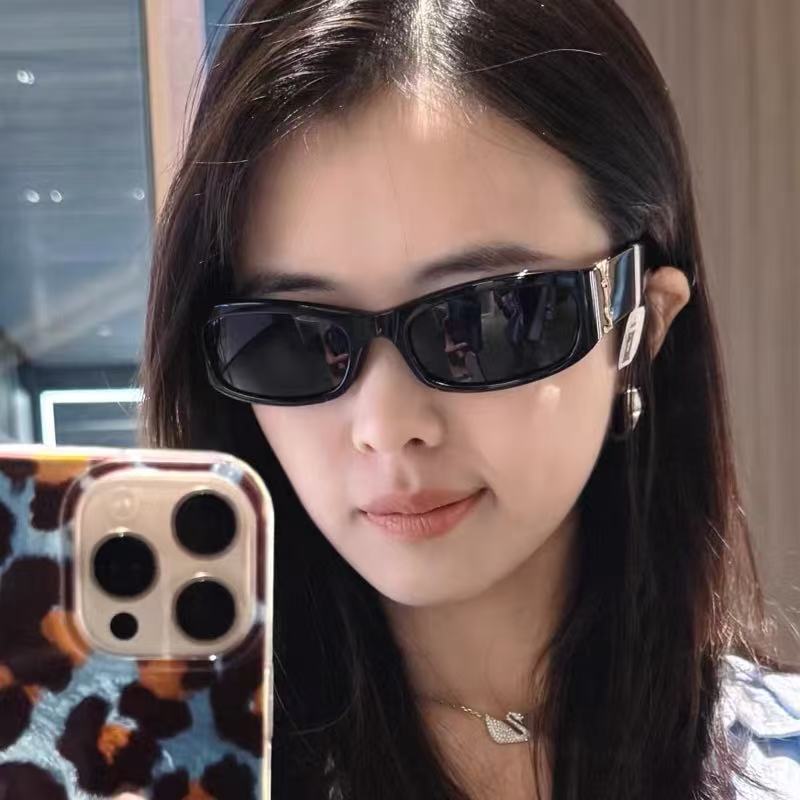 YSL圣罗兰墨镜新款SLM152/F