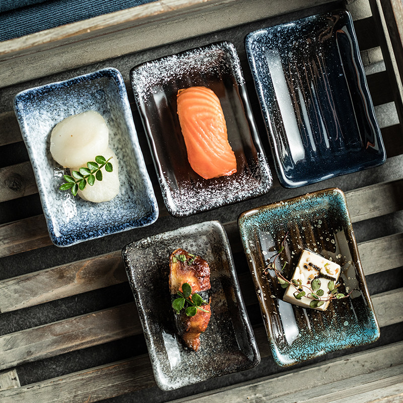商用日式酱料碟小菜碟酱油调味碟子餐厅泡菜碟花生碟零食碟小碟子,餐饮具,碟,淘宝优惠券,粉丝福利购,淘宝优惠卷