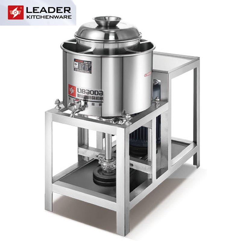 牛肉丸鱼丸福鼎肉片打浆机不锈钢