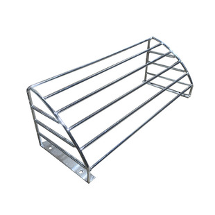 压面机面条机安全护栏防护网配件不锈钢防夹手保护网罩30 50 70