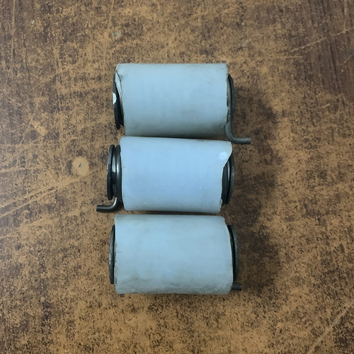 力丰脱水机防震弹簧原厂原装