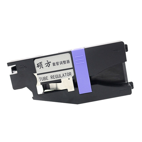 硕方线号机TP70切刀调整器打印头