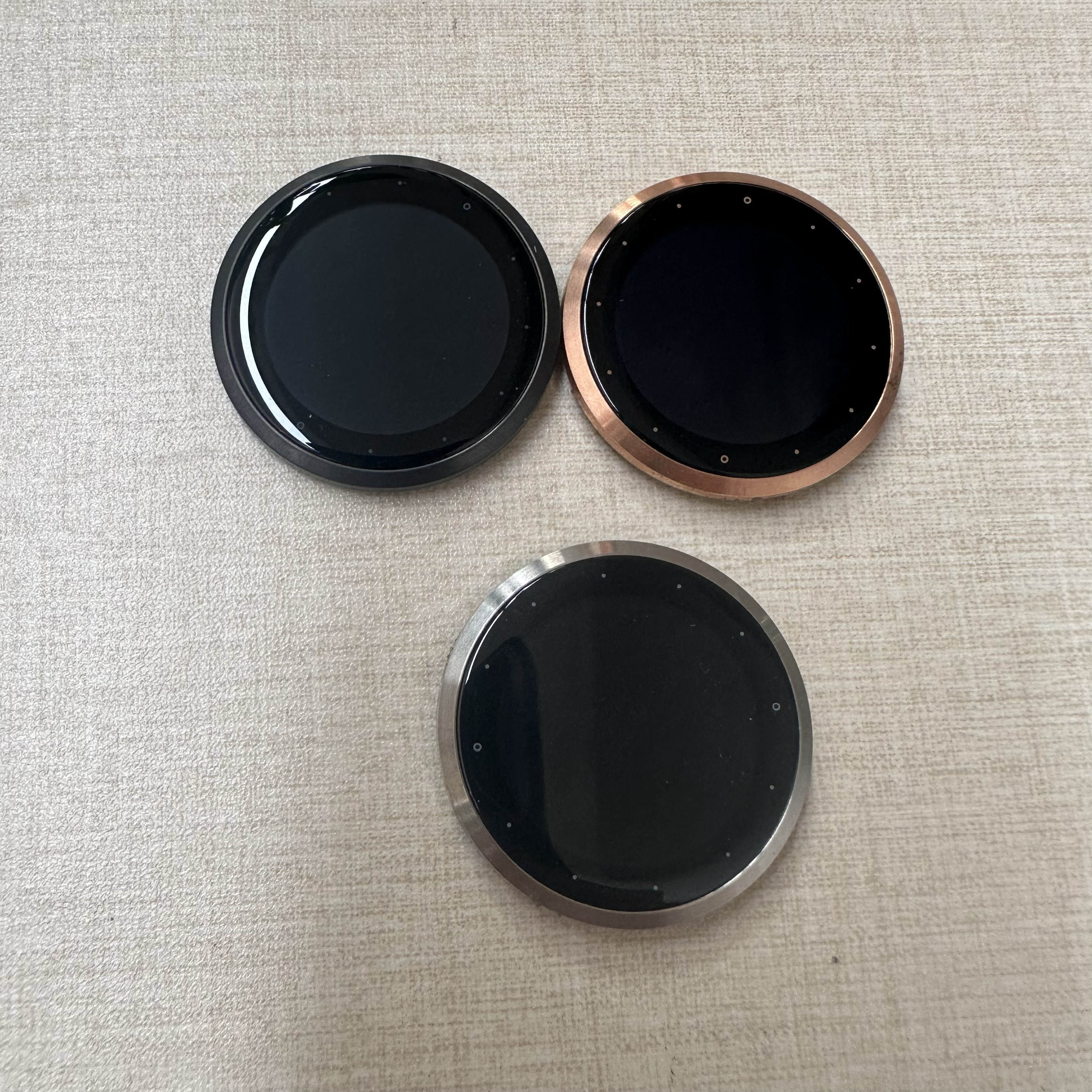 佳明VIVOACTIVE 4S Active s原装屏幕总成批量