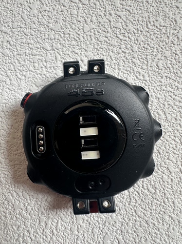 佳明45 45S屏幕后盖总成 GARMIN FORERUNNER 45S/45