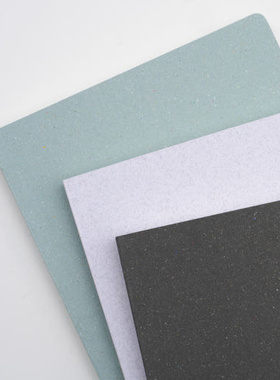 韩国正品ANALOG KEEPER B6格子记事笔记本网格记录手账Logue book