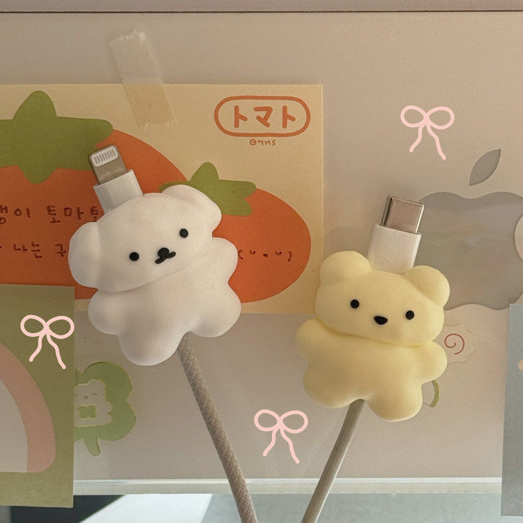 韩国正品hookkahookk充电器保护套