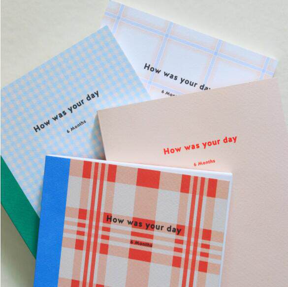 한국 정통 말그레셀라. 이번주 반년 계획은 잘 지내고 계시나요?