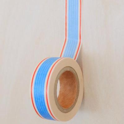 Malgrecela手帐日记美纹纸质胶带