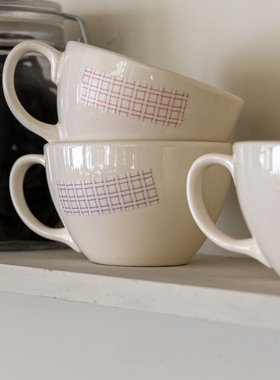 韩国正品rolledpaint 基础图案款美纹花纹手帐日记装饰贴纸胶带