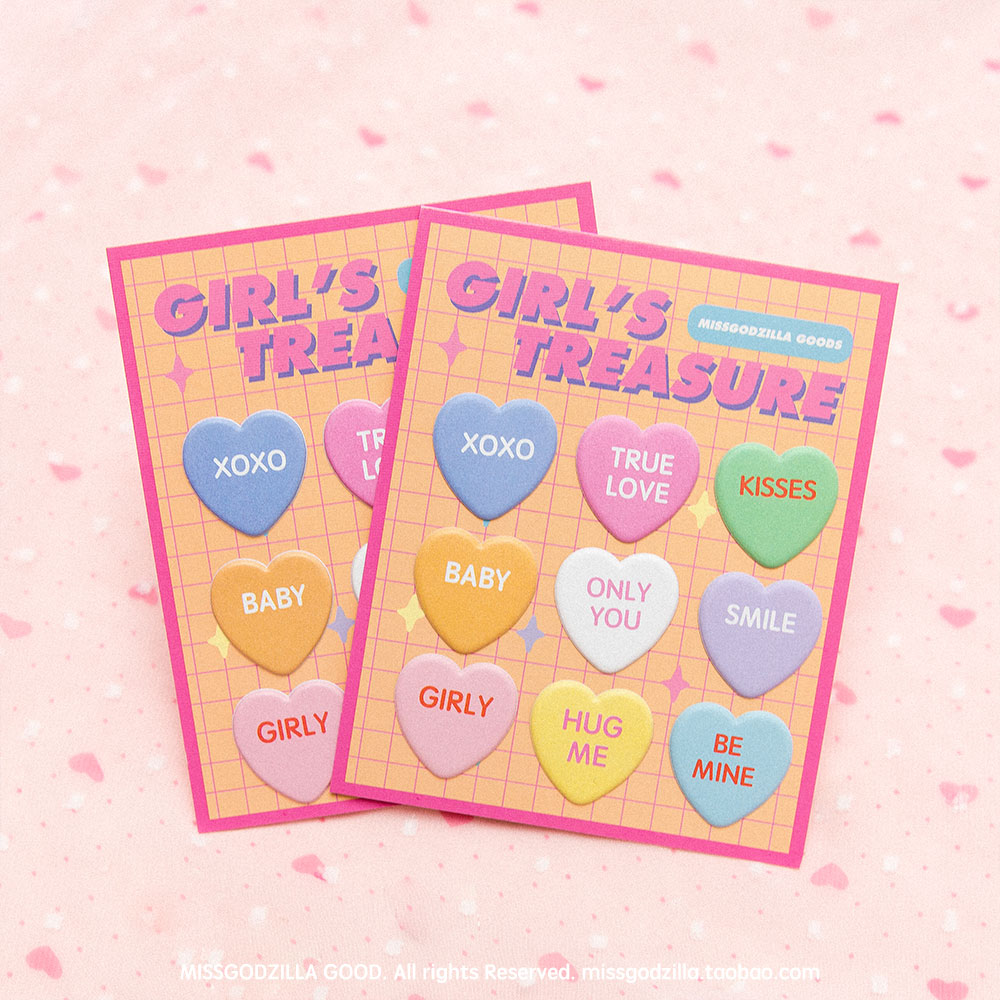 hearts