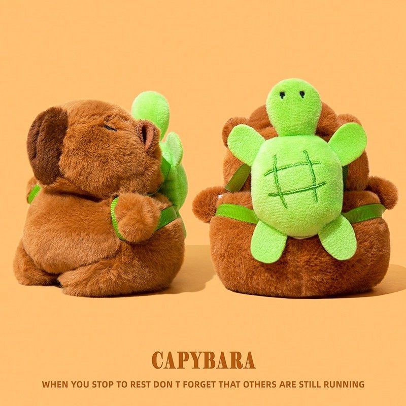 适用华为freeclip保护套freebuds6i耳机壳5i耳夹式freebudsse2蓝牙freebudspro4耳挂freearc/se3/4e卡皮巴拉