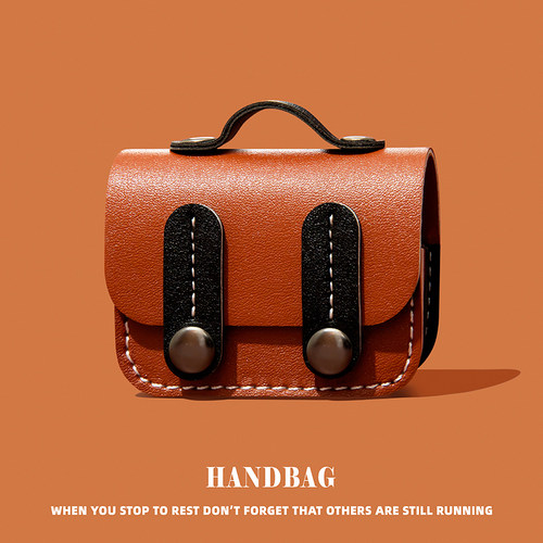 适用弱水时砂新款耳机壳保护套