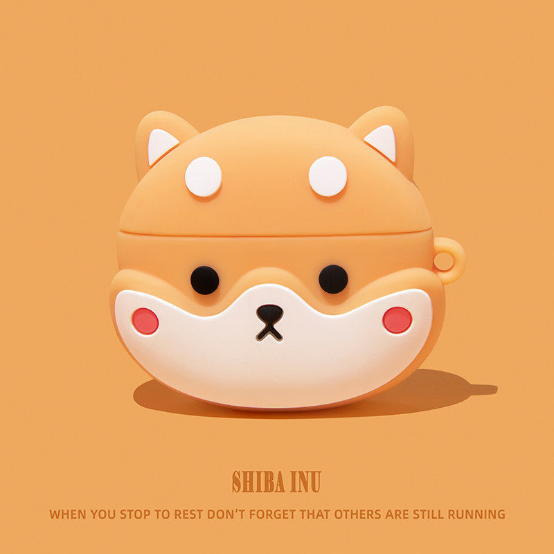 适用华为freeclip保护套freebuds7i耳机壳6i/5