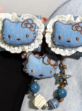 适用airpodspro3保护套airpods4保护壳pro2苹果蓝牙耳机套盒四代airpod一体式ipod软壳Pro3二三代hellokitty