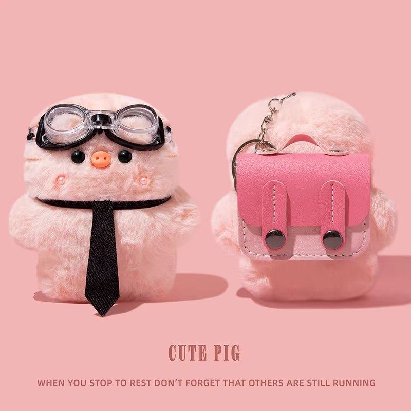 适用华为freeclip2保护套freebudspro5耳机壳f