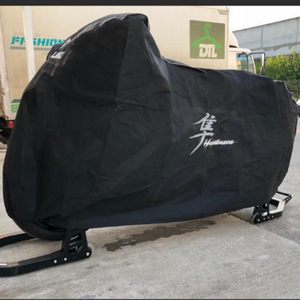 铃木隼1300专用车衣车罩SUZUKI 隼Hayabusa GSX1300R街车罩车衣套