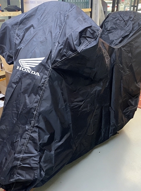 适用本田佛沙NSS350/300/250XADV750PCX150佳御110防雨水车衣罩套
