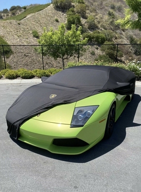 适用兰博基尼LP560盖拉多640Huracán580/610/700Urus越野车衣罩