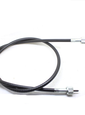 适用雅马哈XV250 XZR400 XJR400 FZ400里程线米咪表线公里表拉线