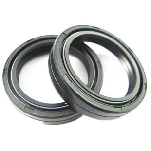 摩托车配件川崎KDX125 P3 77A 小黄蜂250 VTR250 前减震油封41*54