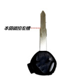 战神125磁锁钥匙 喜悦100佳颖 适用本田摩托车自由50 DIO追梦125