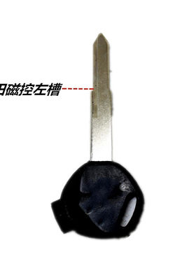 摩托车钥匙125配套100追梦战神