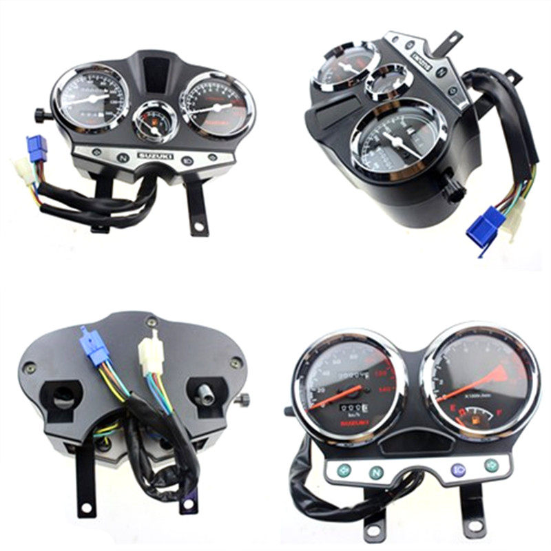 适用于仪表俊威125转速表仪表