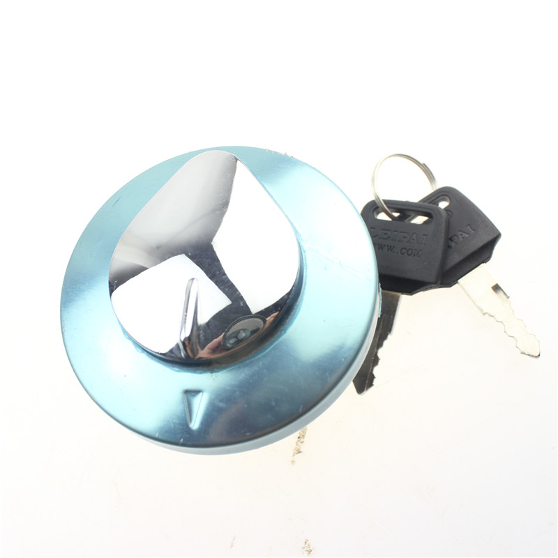 本田铁马400Steed400油箱盖