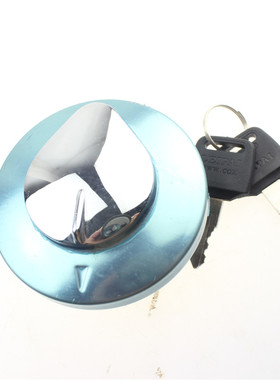 适用本田铁马400 Steed400 VT600 VT750 沙都 CA250 CA125油箱盖