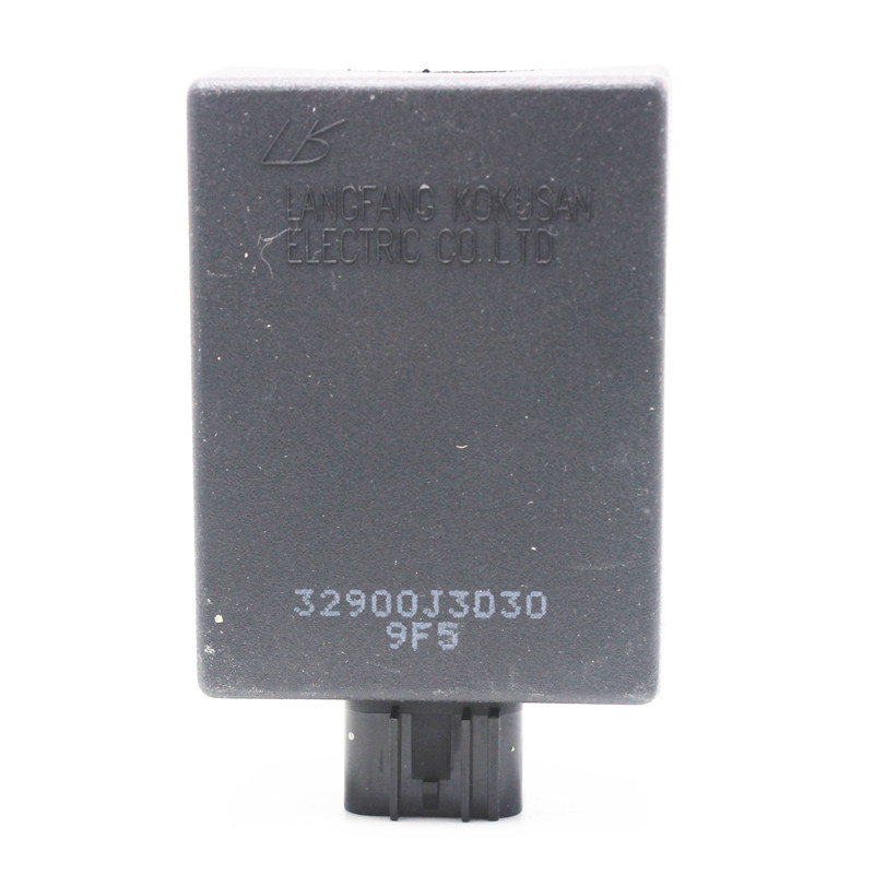 金城适用天润fw110畅迪6孔点火器