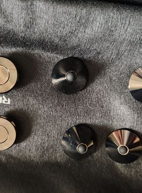 原装正品rog玩家国度夜魔extreme磁吸金属脚撑夜魔二代高低脚撑