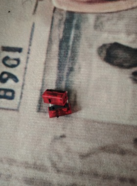 rog黑红微动7000W寿命适用于魔刃龙鳞月刃鼠标原厂红点微动