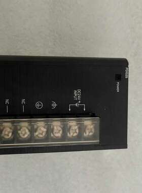 电源CJ1W-PD025  ，可用，便议价