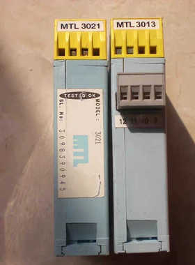 MTL 3021 3013 MTL3000系列 控制器 议价