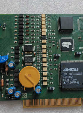 ADDI-DATA 采集卡 APCI-1500 系列 APC议价