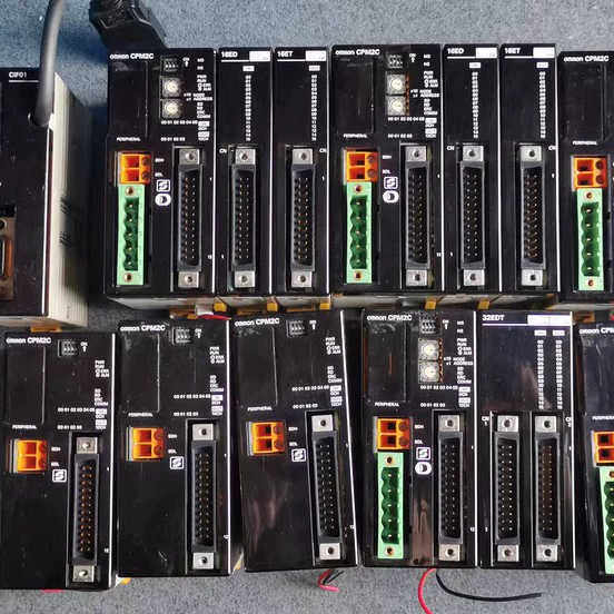 CPM2C-S110C 模块议价