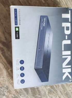 (议价)TP-LINK企业级有线路由器 TP-LINK TL-R47