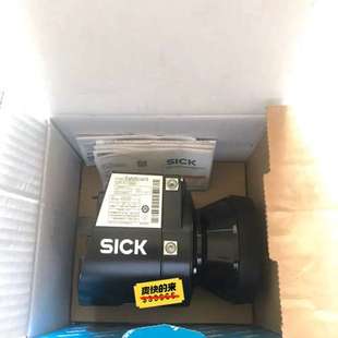 3011GBS05 S30B SICK西克扫描仪 激光雷达 议价