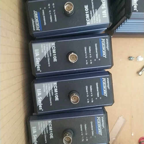 FCM10E福克斯波罗卡议价