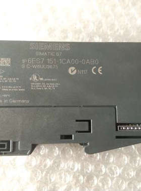 151－1CA006ES7151－1CA00－0AB0议价