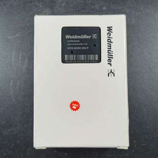 8DI BASIC 魏德米勒UR20 P模块 议价