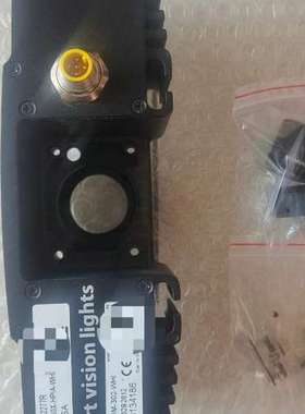 (议价)康耐视DM30X-HPIA-WHI光源；ODDM-302-W